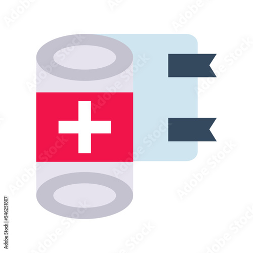 Bandage Icon