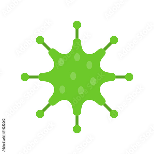 Virus Icon