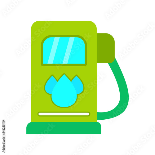 Fuel Icon