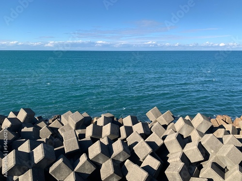 海