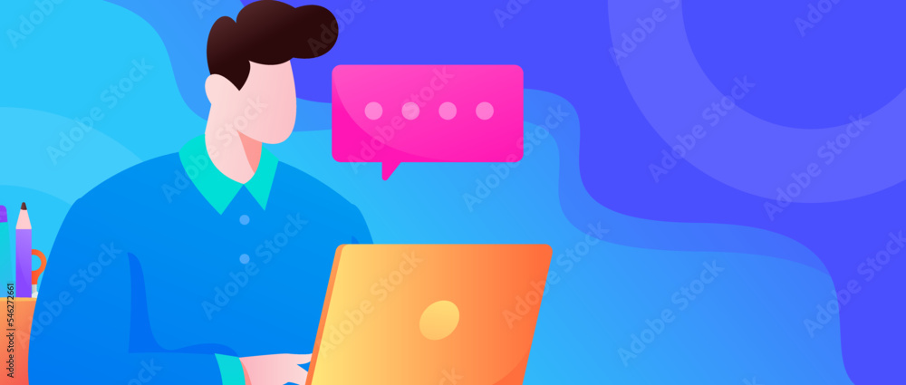 Business work character flat vector concept operation illustration
Business work character flat vector concept operation illustration