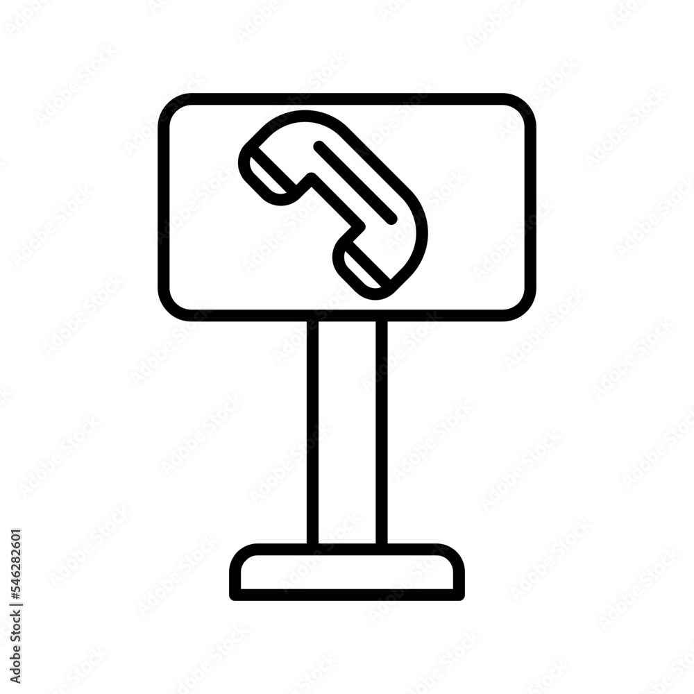 Phone Icon Phone Icon