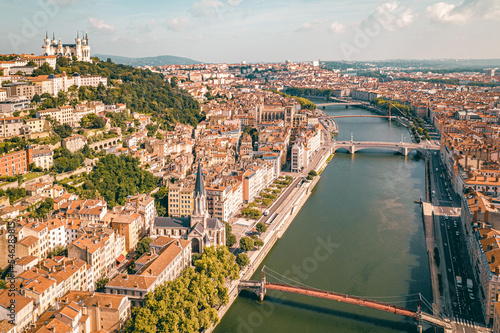 Vieux Lyon