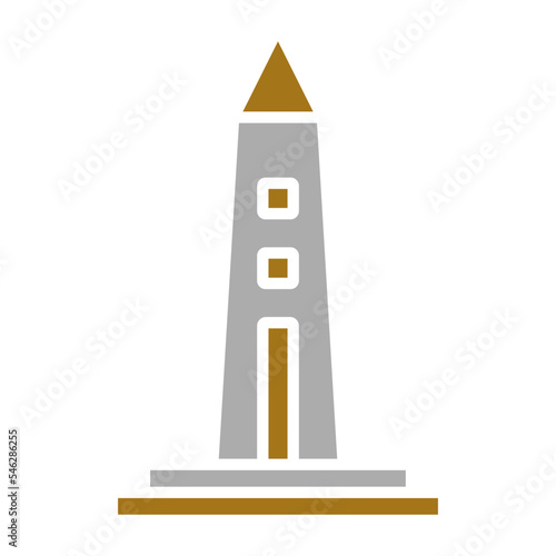 Obelisk Icon Style