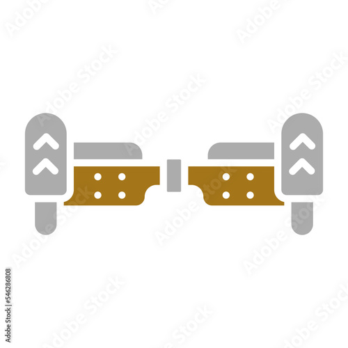 Gyro Icon Style