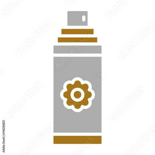Air Freshener Icon Style