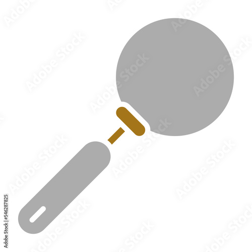 Loupe Icon Style