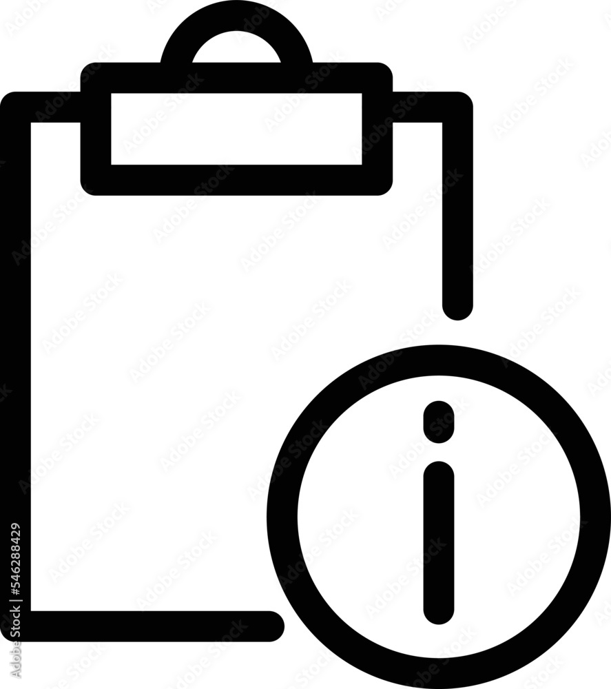 Information file Vector Icon which is suitable for commercial work and easily modify or edit it
Information file Vector Icon which is suitable for commercial work and easily modify or edit it