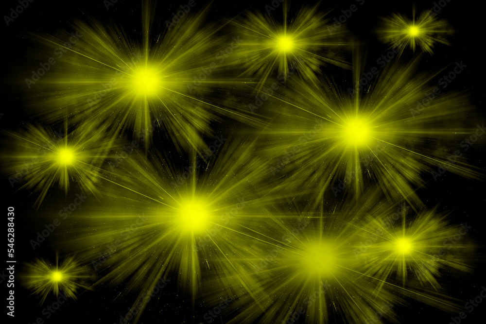 Stars Stars