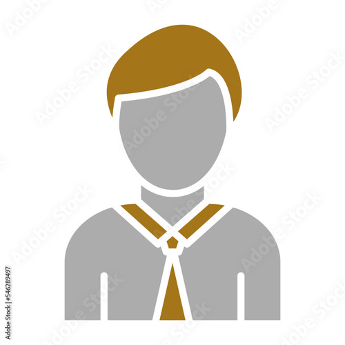 Employee Icon Style