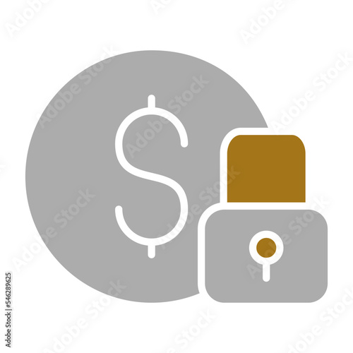 Fixed Funding Icon Style