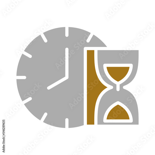 Goal Expiry Icon Style