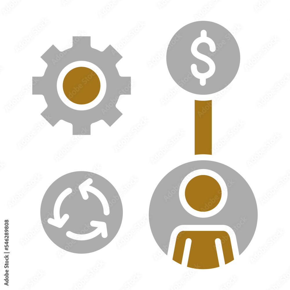 Auction By Proxy Icon Style Auction By Proxy Icon Style