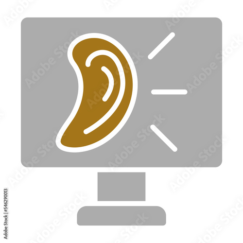 Event Listener Icon Style