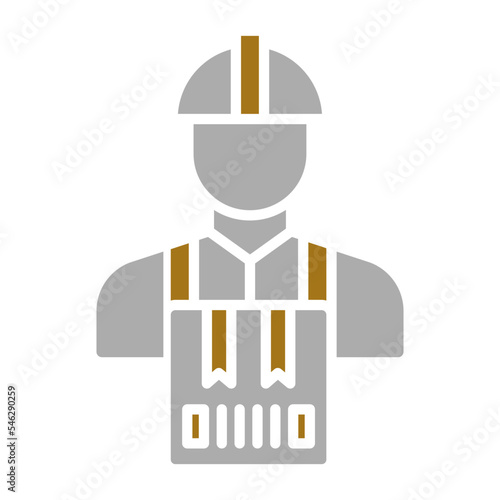 Lumper Icon Style