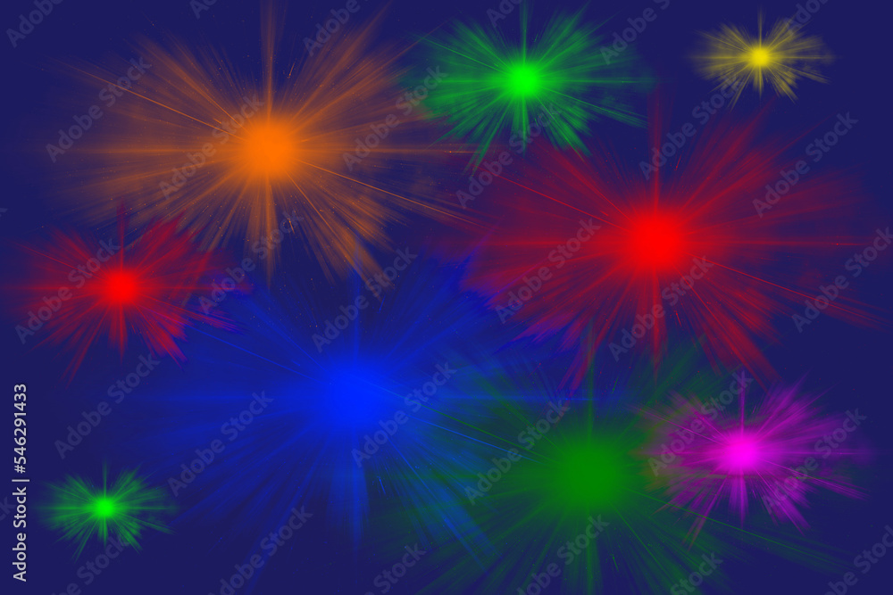 Stars Stars