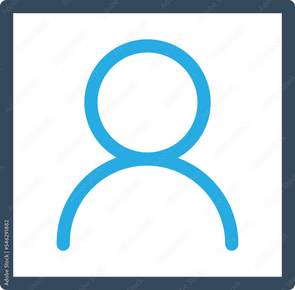 Account Profile Vector Icon which is suitable for commercial work and easily modify or edit it
Account Profile Vector Icon which is suitable for commercial work and easily modify or edit it