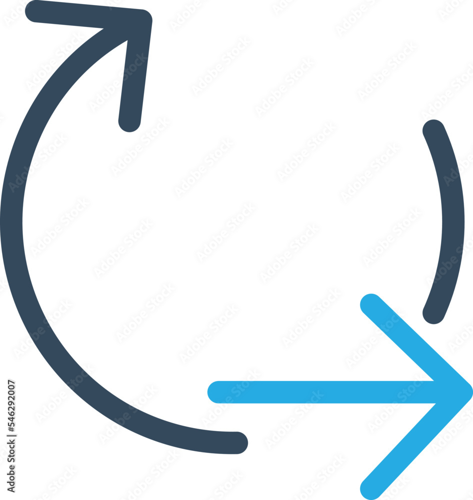 Refresh Vector Icon which is suitable for commercial work and easily modify or edit it
Refresh Vector Icon which is suitable for commercial work and easily modify or edit it