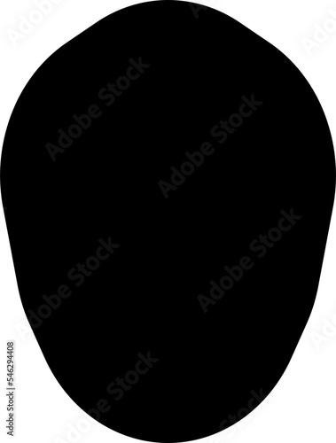 Badge Shape Design Vector Illustration