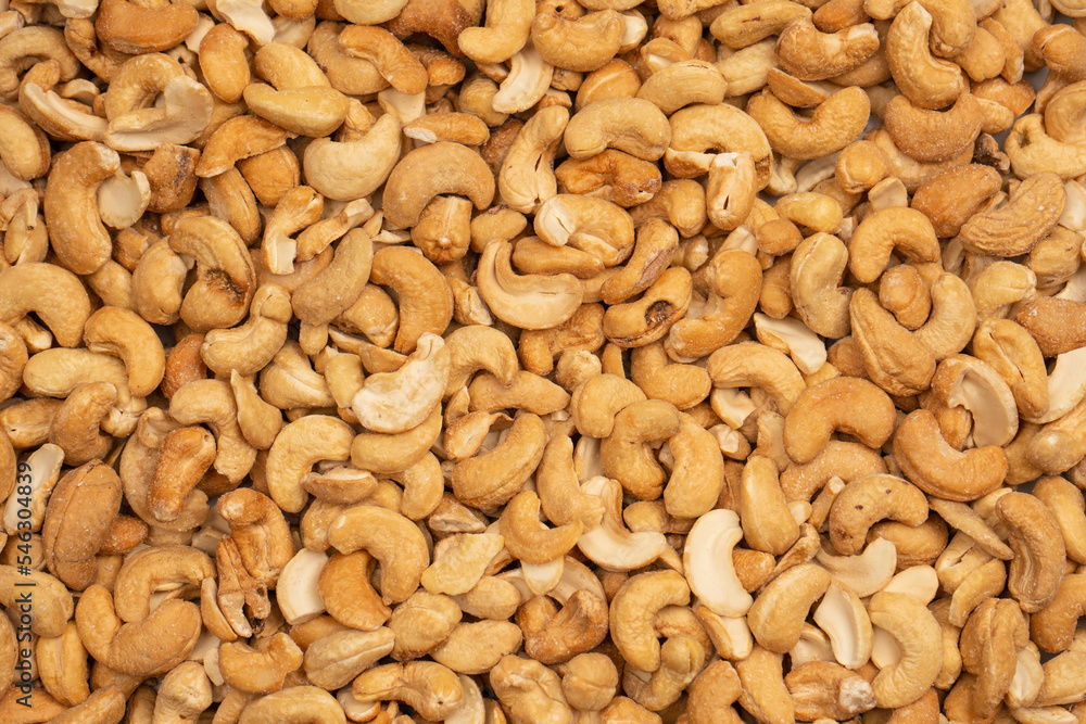 A group of almonds, pistachios, walnuts, macadamia, cashews. A group of almonds, pistachios, walnuts, macadamia, cashews.