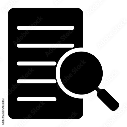 audit
