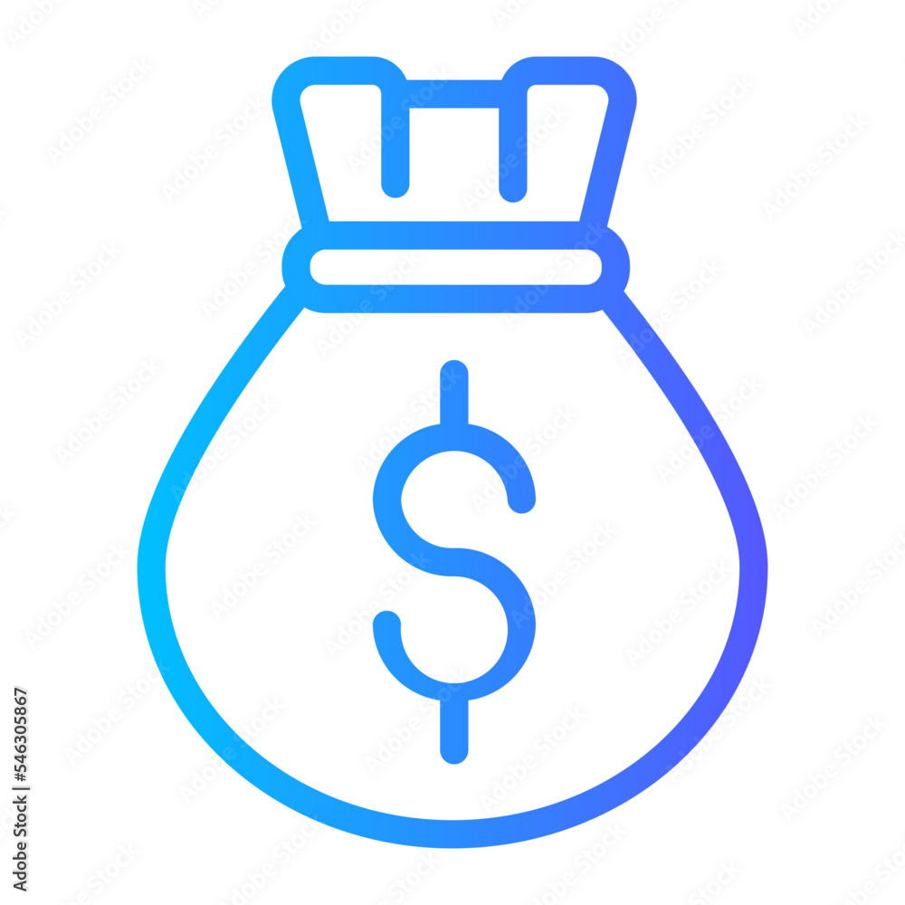 Money Bag Money Bag