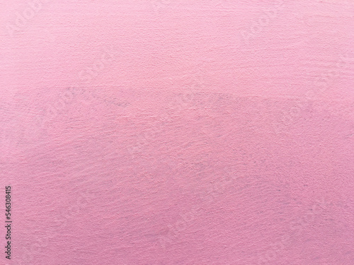 Wooden pink color pastel background