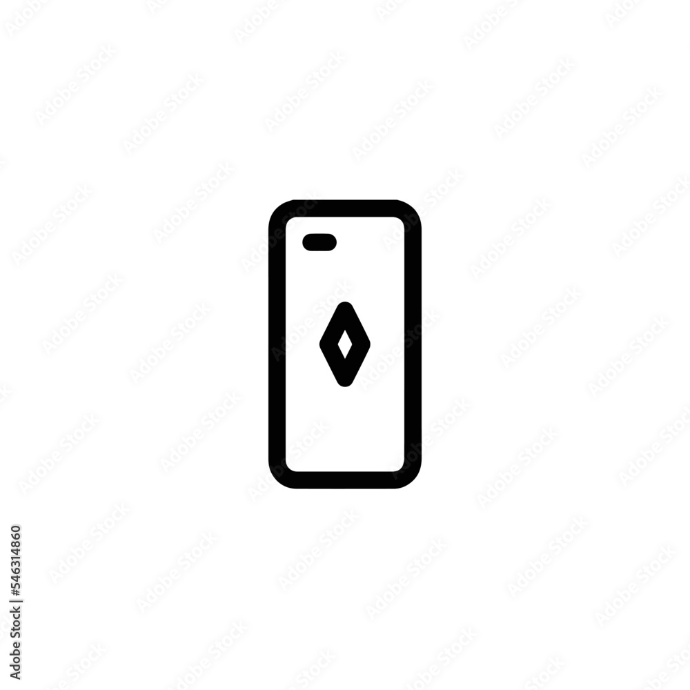 phone mobile vector icon sign symbol phone mobile vector icon sign symbol