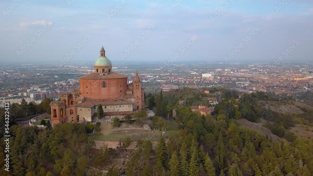 Bologna city in Emilia Romagna Region Bologna city in Emilia Romagna Region