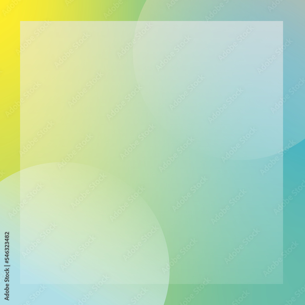 Naklejka premium background gradient