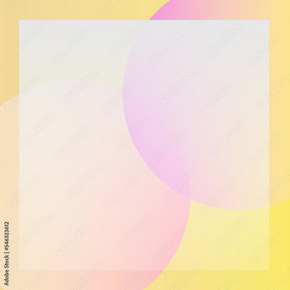 Obraz premium background gradient