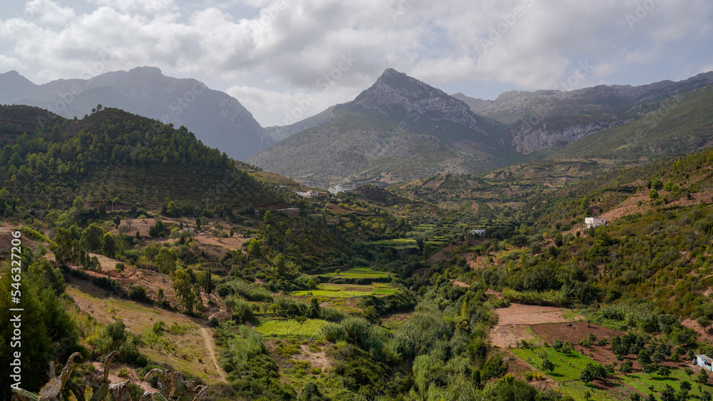 Tétouan 