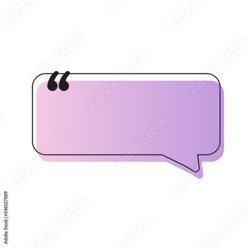 Quote Box