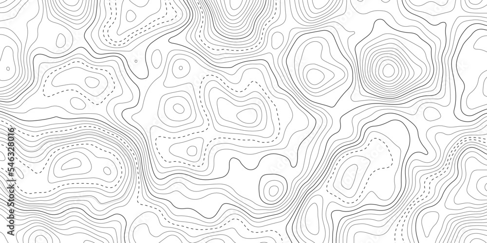 polygonal land, topo map, frame, object, topographic map, arranging