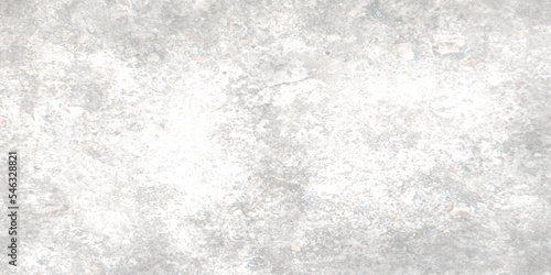 Abstract design with White concrete street wall background or texture .Old wall texture with ornament elements. white marble texture  and smooth texture grunge polished cement outdoor Vector .