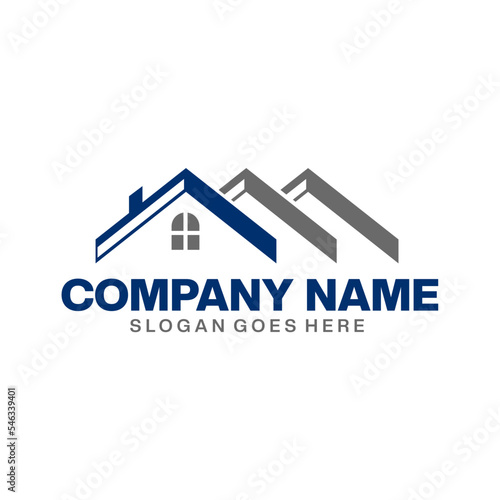 Real Estate Logo