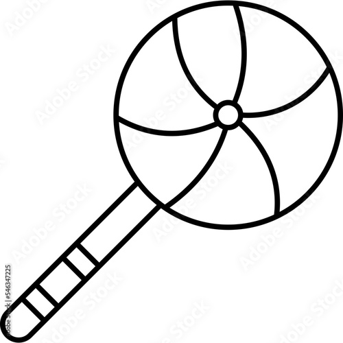 Lollipop

