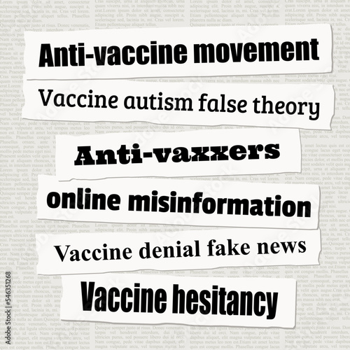 Anti-vaccine movement