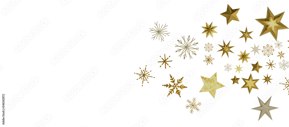 Falling snow at night. Bokeh lights Falling snow at night. Bokeh lights