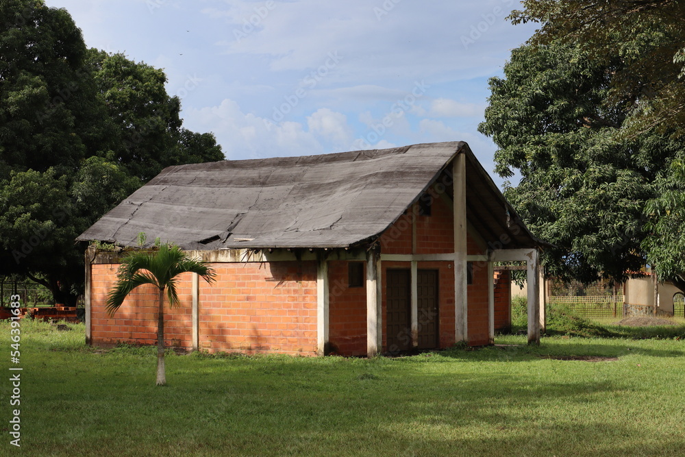 Cabaña Cabaña