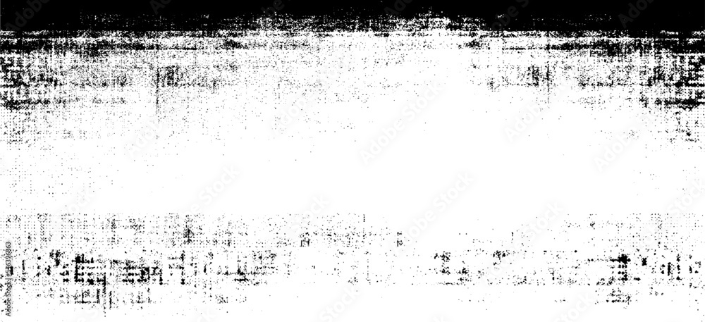 custom made wallpaper toronto digitalMonochrome texture composed of irregular graphic elements. Distressed uneven grunge background. Abstract vector illustration. Overlay for interesting effect and depth. Isolated on white background.