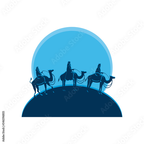 epiphany wise men