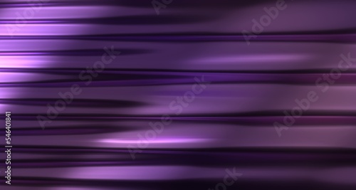 Holographic elegant wave, Holo abstract purple background.