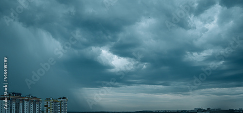 sky -cloud - storm