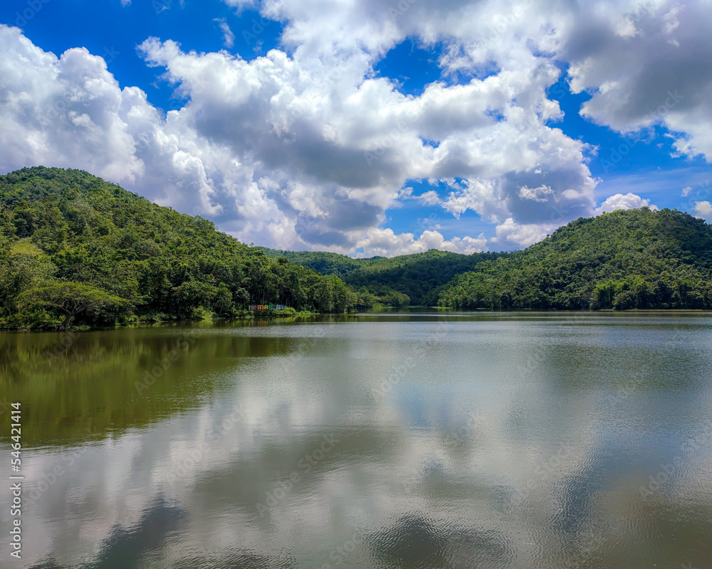 Lake Marugo Philippines