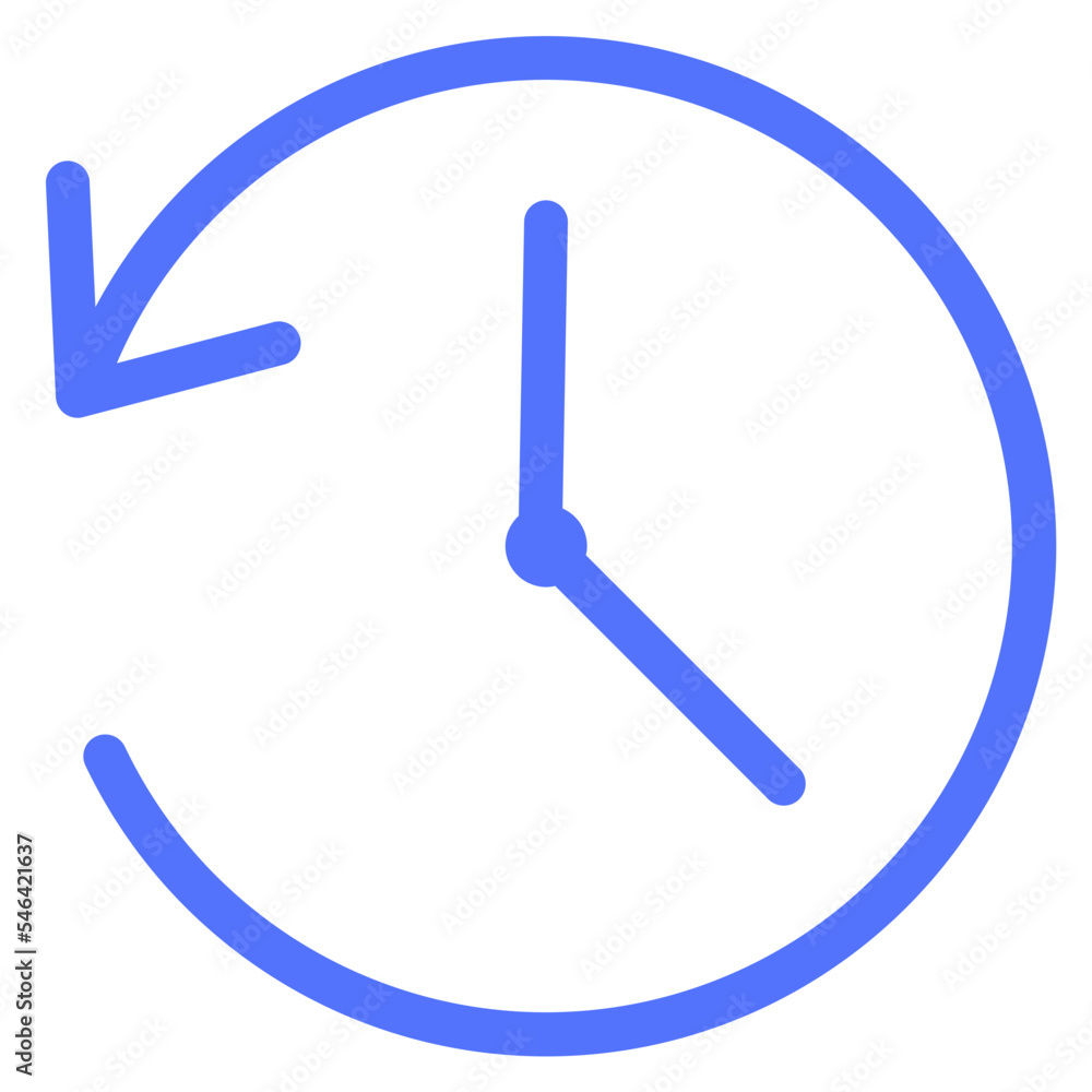 History Schedule Time Timer Transaction Icon History Schedule Time Timer Transaction Icon