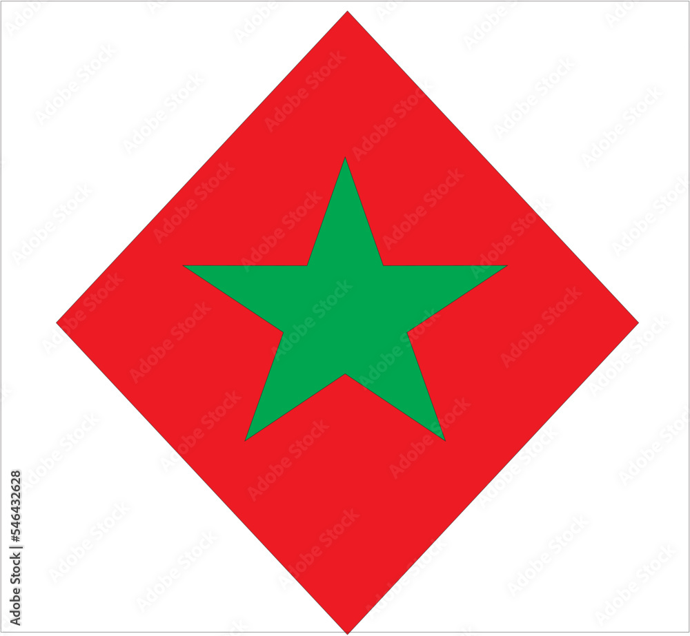 red star red star