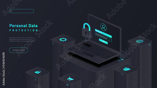 Personal data protection