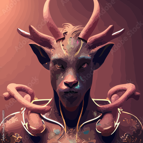 Cult of the Stag