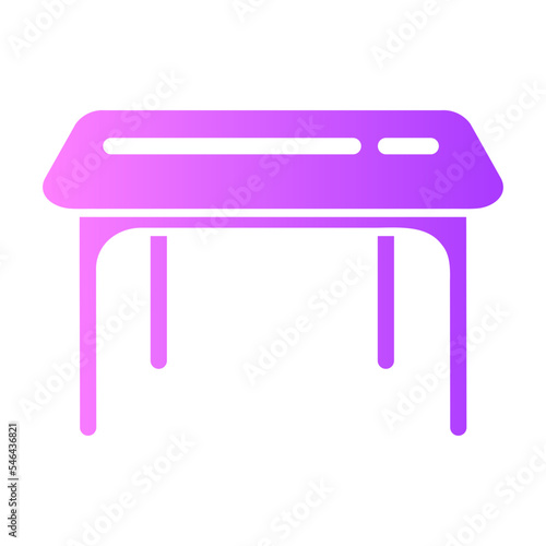 table kitchen icon